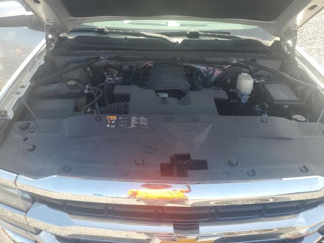 61895896 :رقم المزاد ، 1GCRCREC7GZ389473 vin ، 2020 Chevrolet Silverado مزاد بيع