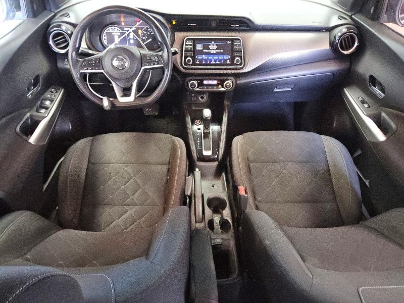 Aukcja sprzedaży 2019 Nissan Kicks, vin: 3N1CP5CU1KL534184, numer aukcji: 60080116