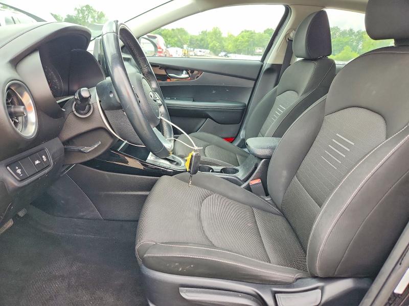 Продаж на аукціоні авто 2019 Kia Forte, vin: 3KPF34AD2KE062522, номер лоту: 62767266