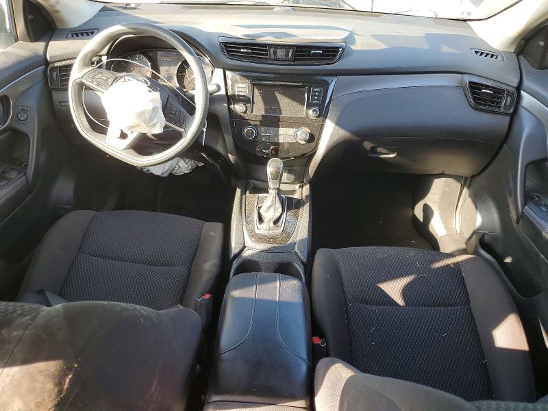 Aukcja sprzedaży 2021 Nissan Rogue Sport, vin: JN1BJ1AV6MW573643, numer aukcji: 61555836