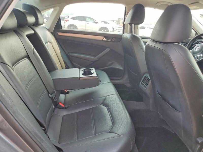 Продаж на аукціоні авто 2014 Volkswagen Passat, vin: 1VWBT7A39EC068687, номер лоту: 61503056