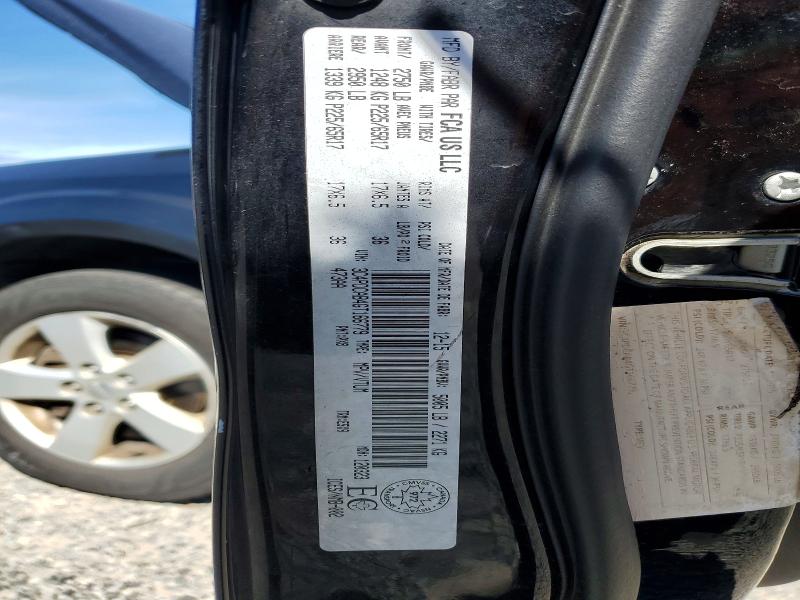 Продаж на аукціоні авто 2016 Dodge Journey, vin: 3C4PDCAB4GT166779, номер лоту: 59858226