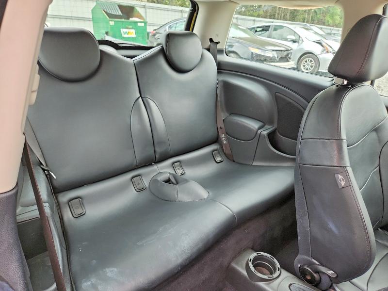 Продаж на аукціоні авто 2005 Mini Cooper, vin: WMWRC33555TJ72759, номер лоту: 60627106