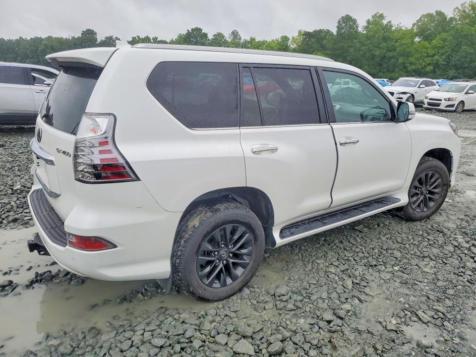 Aukcja sprzedaży 2021 Lexus Gx, vin: JTJAM7BX5M5282427, numer aukcji: 62230786