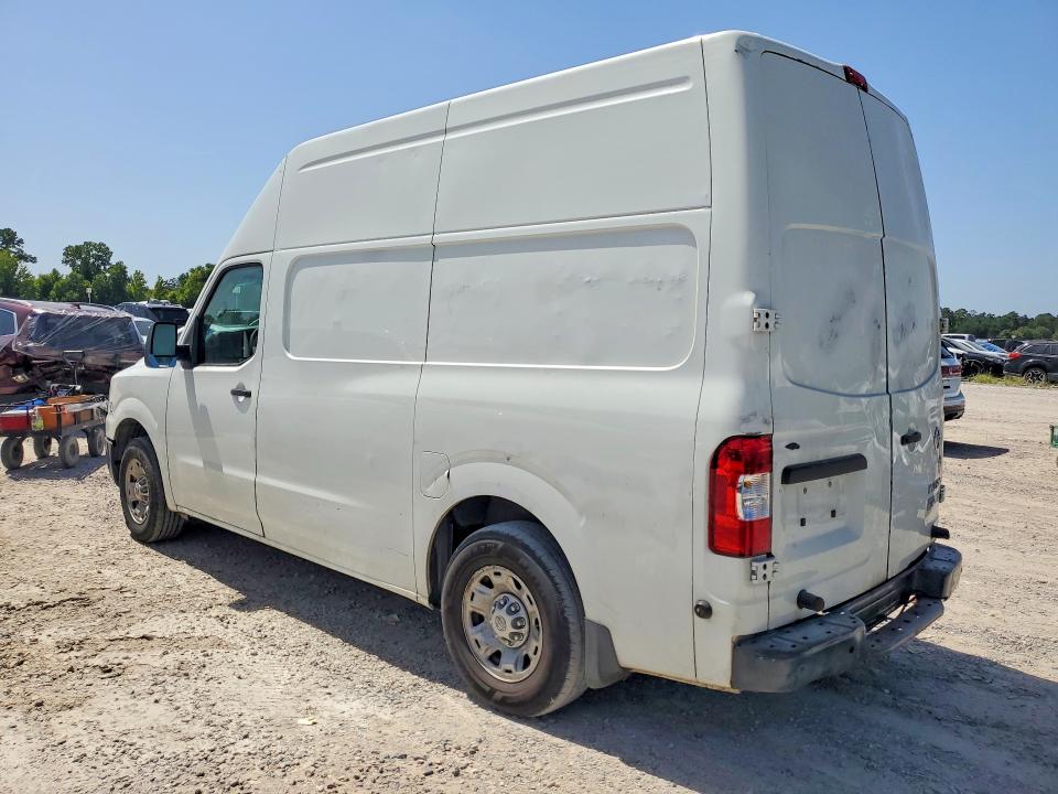 Продажа на аукционе авто 2016 Nissan Nv, vin: 1N6BF0LY5GN813983, номер лота: 61597166