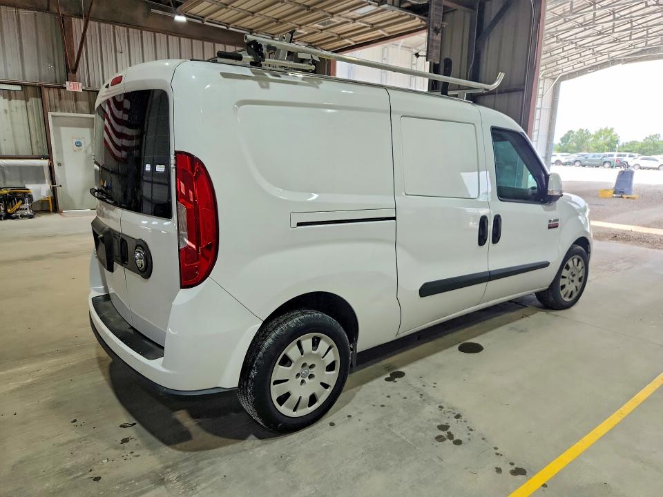 Aukcja sprzedaży 2017 Ram Promaster City, vin: ZFBERFBB3H6E50706, numer aukcji: 62208146