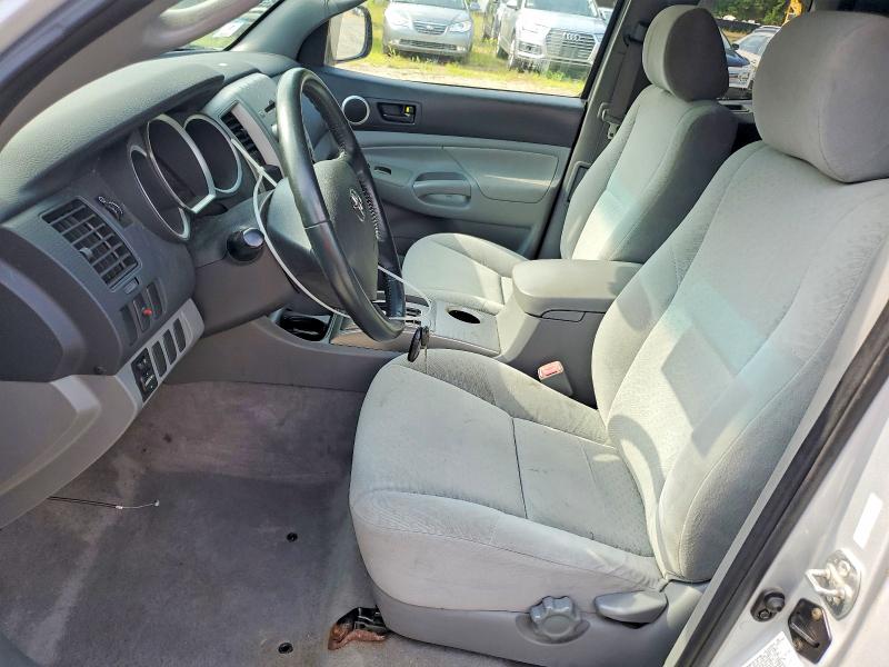 Aukcja sprzedaży 2006 Toyota Tacoma, vin: 5TETX22N66Z162964, numer aukcji: 59591136