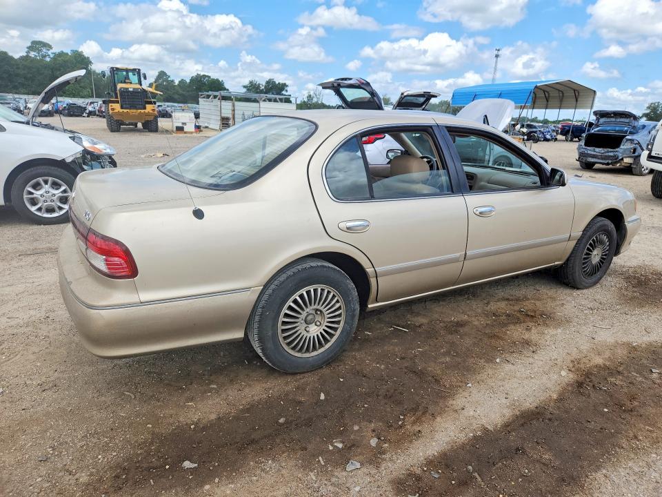 61340966 :رقم المزاد ، JNKCA21A3WT606654 vin ، 1998 Infiniti I30 مزاد بيع