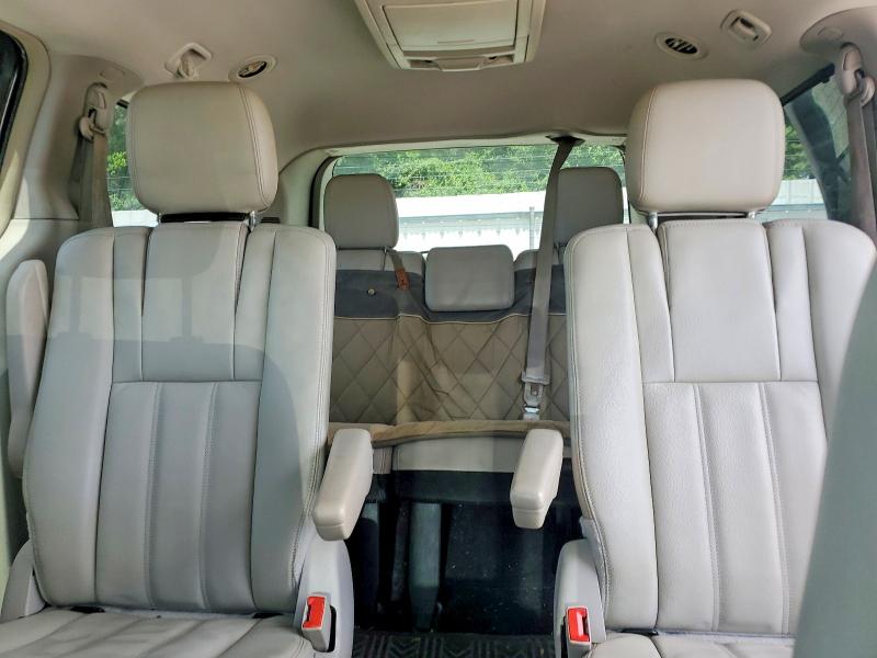 Aukcja sprzedaży 2013 Chrysler Town & Country, vin: 2C4RC1BG8DR573366, numer aukcji: 62100276