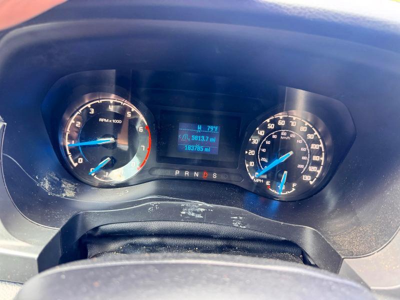 2021 Ford Ranger მანქანა იყიდება აუქციონზე, vin: 1FTER1FH6MLD00161, აუქციონის ნომერი: 62914456