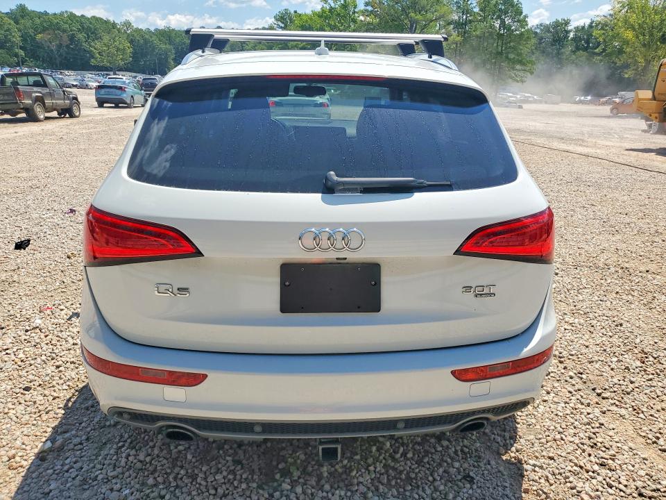 63299496 :رقم المزاد ، WA1DGAFP8DA062747 vin ، 2013 Audi Q5 مزاد بيع
