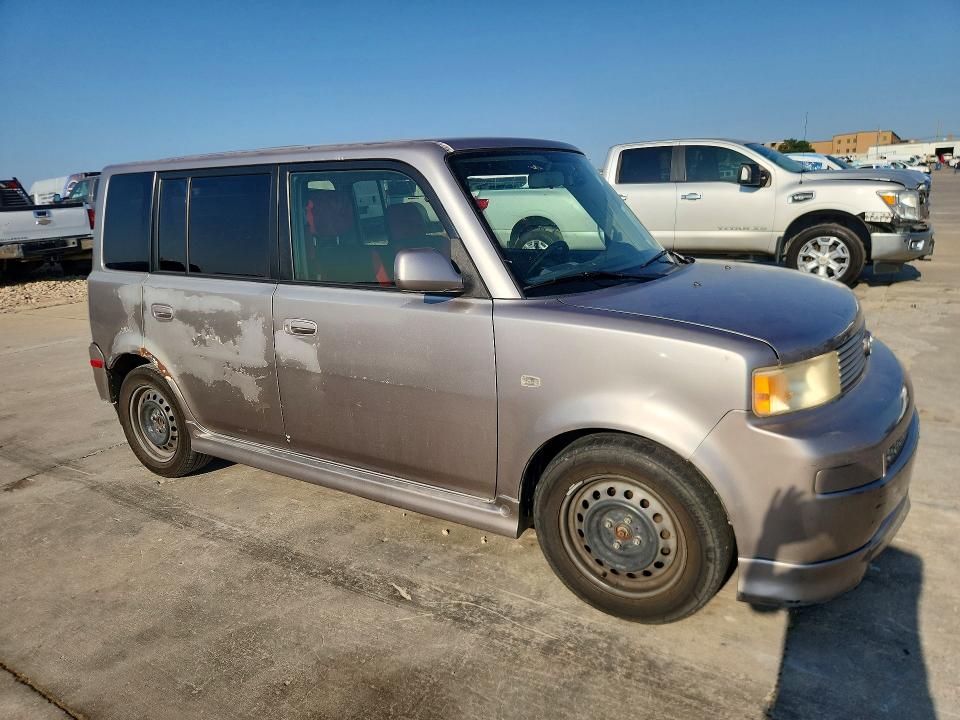 Продажа на аукционе авто 2006 Scion Xb, vin: JTLKT324664104659, номер лота: 63415136