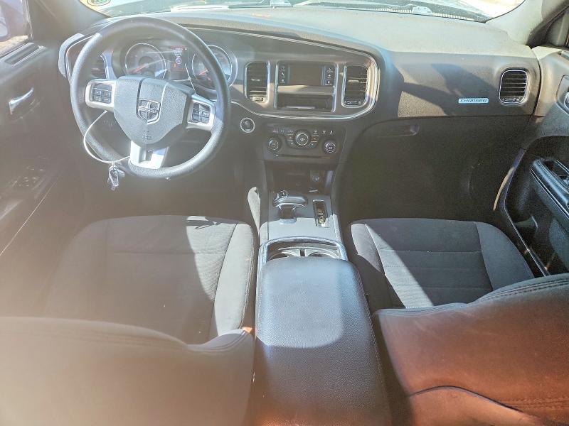 Aukcja sprzedaży 2012 Dodge Charger, vin: 2C3CDXBG1CH169212, numer aukcji: 61823276