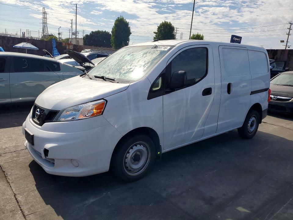 Aukcja sprzedaży 2021 Nissan Nv200, vin: 3N6CM0KN4MK702148, numer aukcji: 60966716