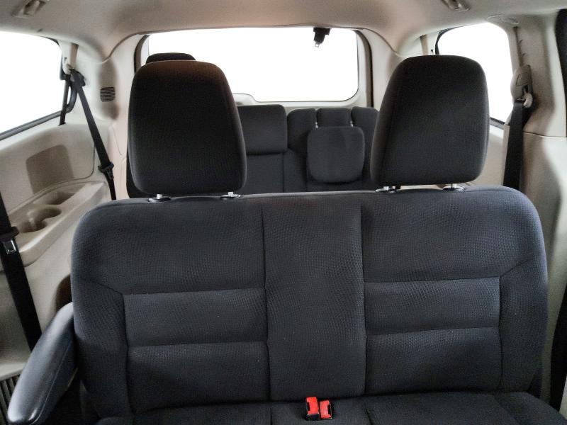 58851306 :رقم المزاد ، 2C4RDGBGXER378581 vin ، 2014 Dodge Grand Caravan مزاد بيع