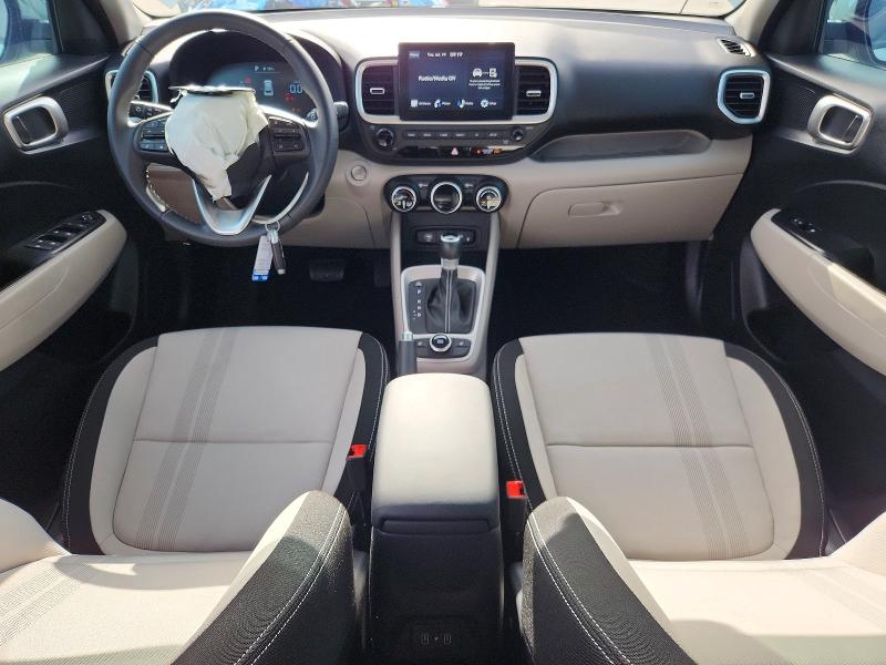 Aukcja sprzedaży 2026 Hyundai Venue, vin: KMHRC8A31TU445040, numer aukcji: 60745786