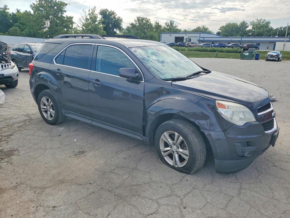 Продажа на аукционе авто 2015 Chevrolet Equinox, vin: 1GNALBEK6FZ142723, номер лота: 61815076