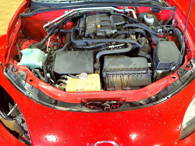 Продажа на аукционе авто 2012 Mazda Mx-5 Miata, vin: JM1NC2PF0C0221167, номер лота: 62933986