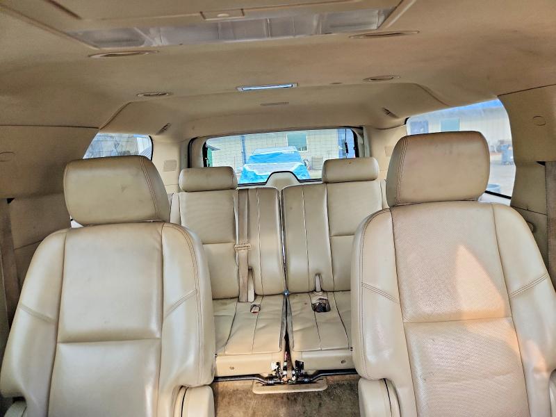 Продажа на аукционе авто 2011 Chevrolet Suburban, vin: 1GNSKKE31BR333346, номер лота: 62268796