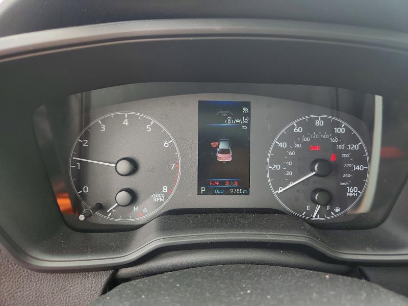 Aukcja sprzedaży 2025 Toyota Corolla, vin: 5YFB4MDE5SP308865, numer aukcji: 60207986