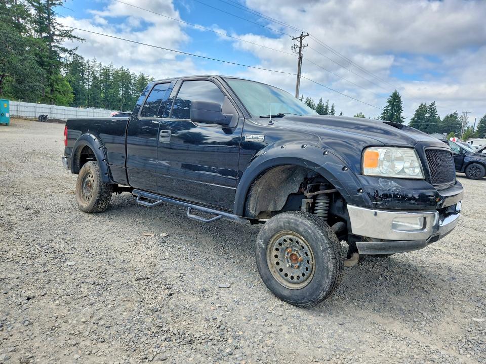 Продаж на аукціоні авто 2004 Ford F150, vin: 1FTPX14524NB34989, номер лоту: 59649826