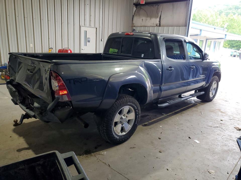 2015 Toyota Tacoma მანქანა იყიდება აუქციონზე, vin: 3TMMU4FN3FM086247, აუქციონის ნომერი: 59309516