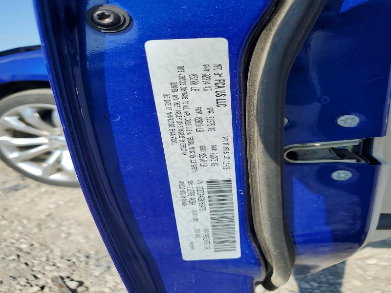 Продаж на аукціоні авто 2019 Chrysler 300, vin: 2C3CCAAG6KH564731, номер лоту: 62516126