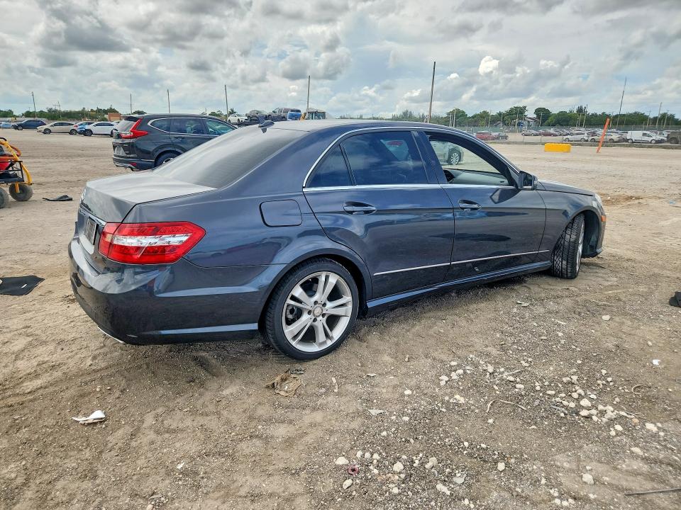 Aukcja sprzedaży 2013 Mercedes-benz E, vin: WDDHF5KB7DA666520, numer aukcji: 59534696