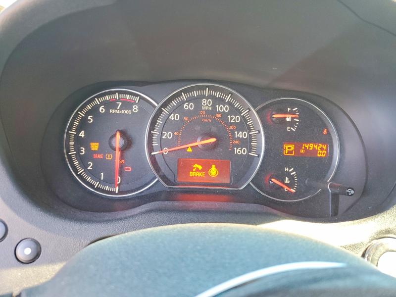 Aukcja sprzedaży 2010 Nissan Maxima, vin: 1N4AA5AP7AC819636, numer aukcji: 63153526