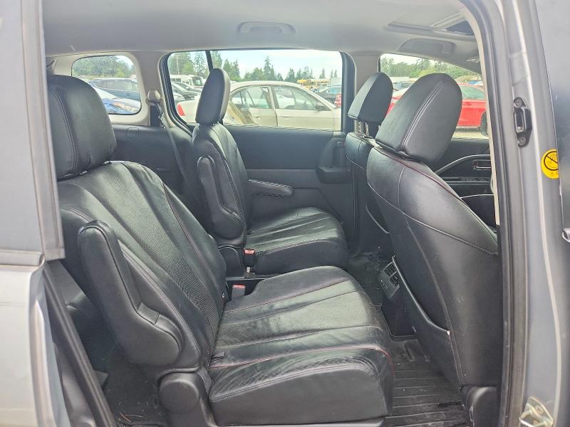 2013 Mazda 5 მანქანა იყიდება აუქციონზე, vin: JM1CW2DL1D0148174, აუქციონის ნომერი: 62633516