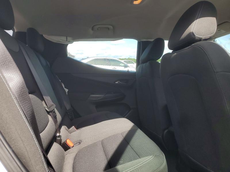 Продаж на аукціоні авто 2023 Chevrolet Bolt Euv, vin: 1G1FY6S05P4149681, номер лоту: 85970335