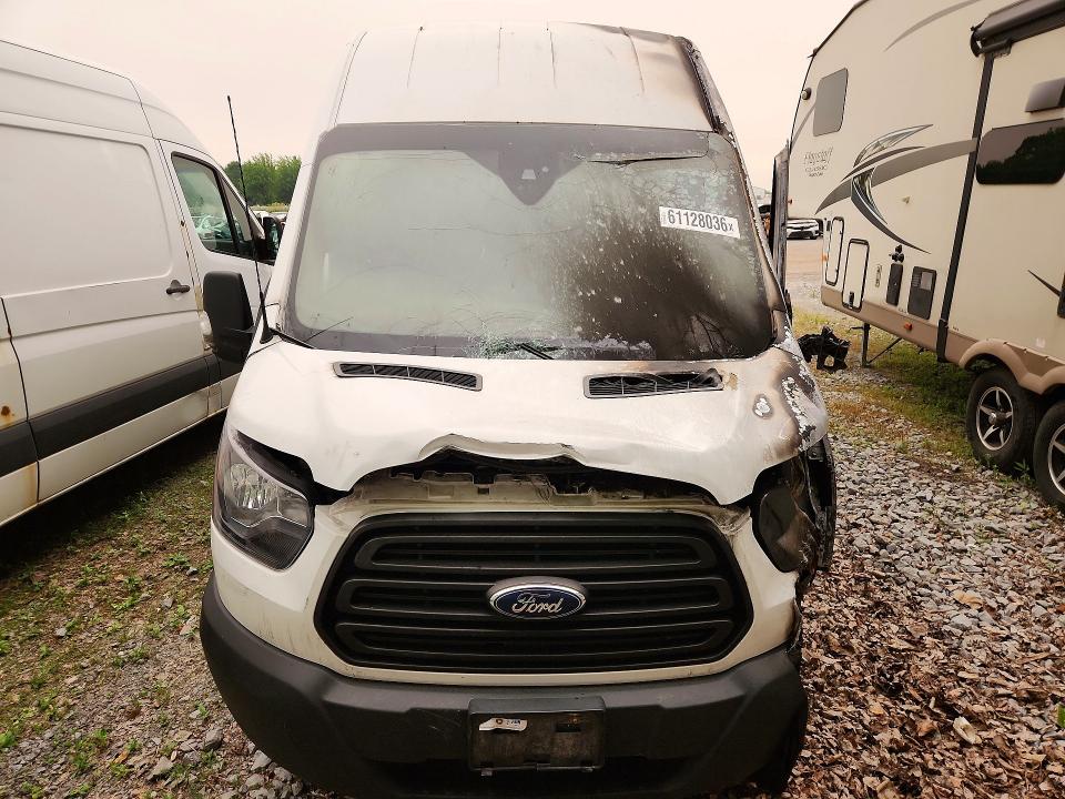Продаж на аукціоні авто 2019 Ford Transit, vin: 1FTYR2XM4KKA90323, номер лоту: 61128036