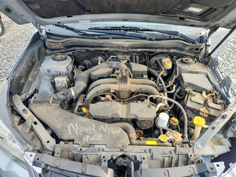 Продажа на аукционе авто 2017 Subaru Forester, vin: JF2SJABC2HH531315, номер лота: 60698156