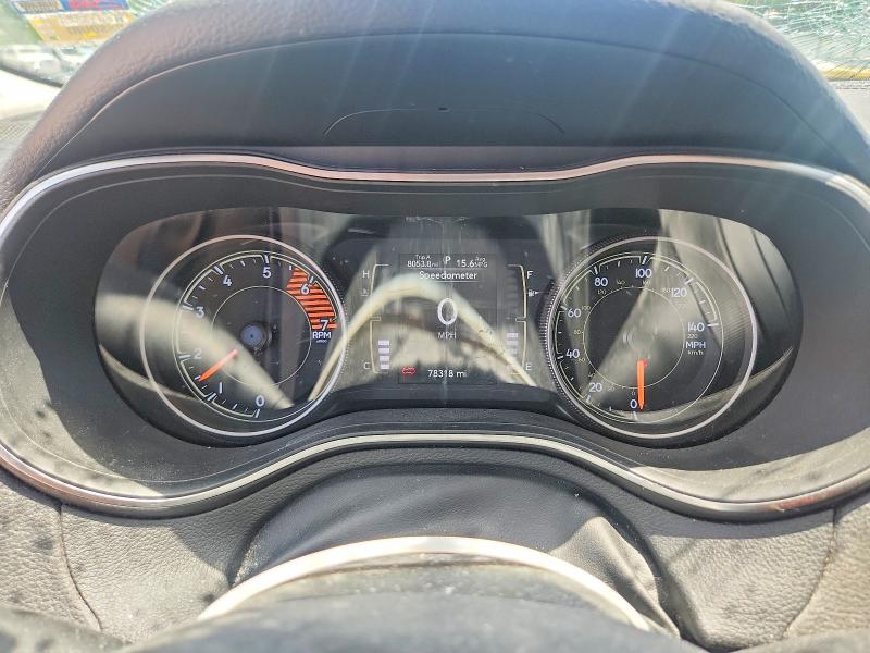 Aukcja sprzedaży 2019 Jeep Cherokee, vin: 1C4PJMLN2KD167840, numer aukcji: 59652786