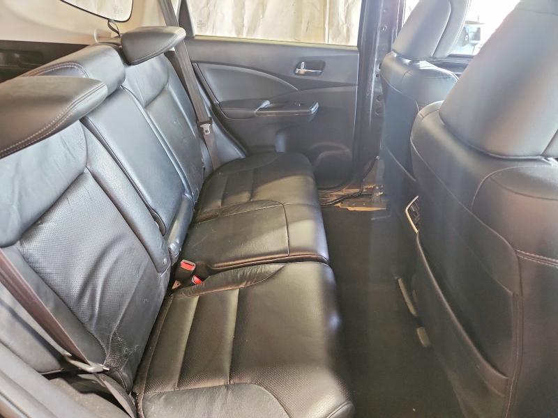 Aukcja sprzedaży 2016 Honda Cr-v, vin: 5J6RM4H71GL006090, numer aukcji: 61106286