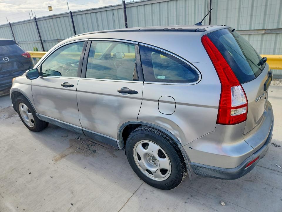 61435376 :رقم المزاد ، JHLRE48387C063132 vin ، 2007 Honda Cr-v مزاد بيع
