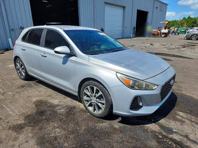 2018 Hyundai 4dr მანქანა იყიდება აუქციონზე, vin: KMHH35LE0JU010113, აუქციონის ნომერი: 59324016