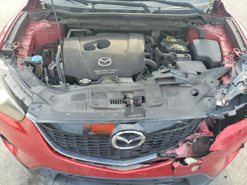 Продажа на аукционе авто 2014 Mazda Cx-5, vin: JM3KE2CY9E0312565, номер лота: 63292876