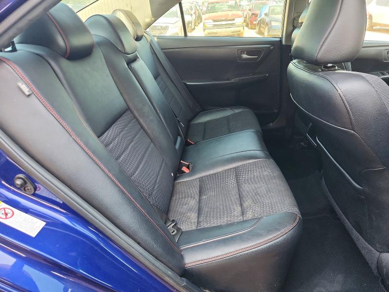 Aukcja sprzedaży 2015 Toyota Camry, vin: 4T1BF1FKXFU925159, numer aukcji: 59381986