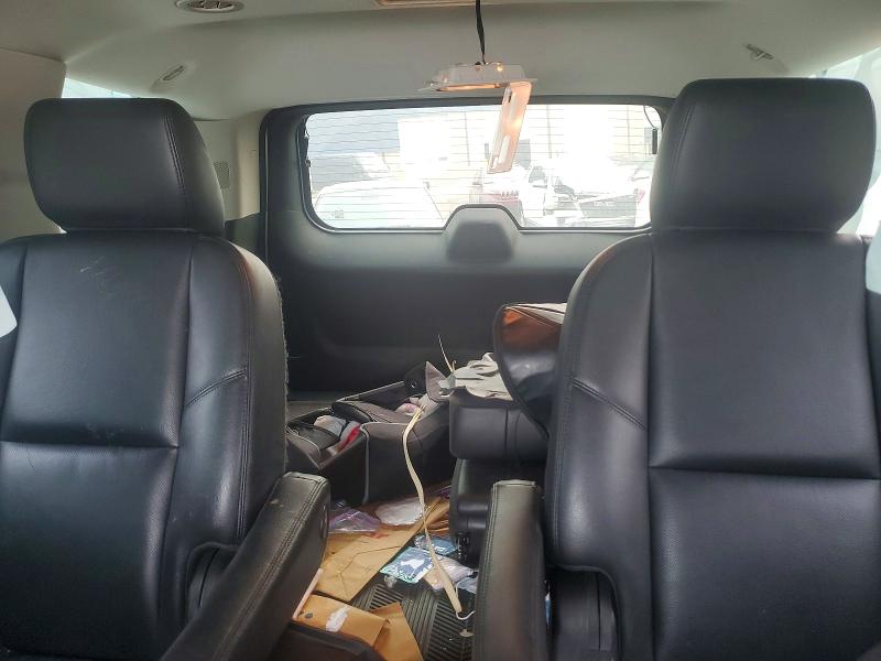 Aukcja sprzedaży 2012 Chevrolet Tahoe, vin: 1GNSKCE06CR120163, numer aukcji: 61082946