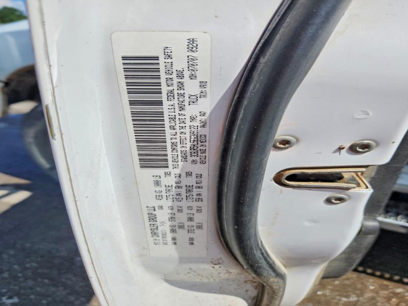 Продажа на аукционе авто 2014 Ram 2500, vin: 3C6UR5HL5EG309122, номер лота: 60044806