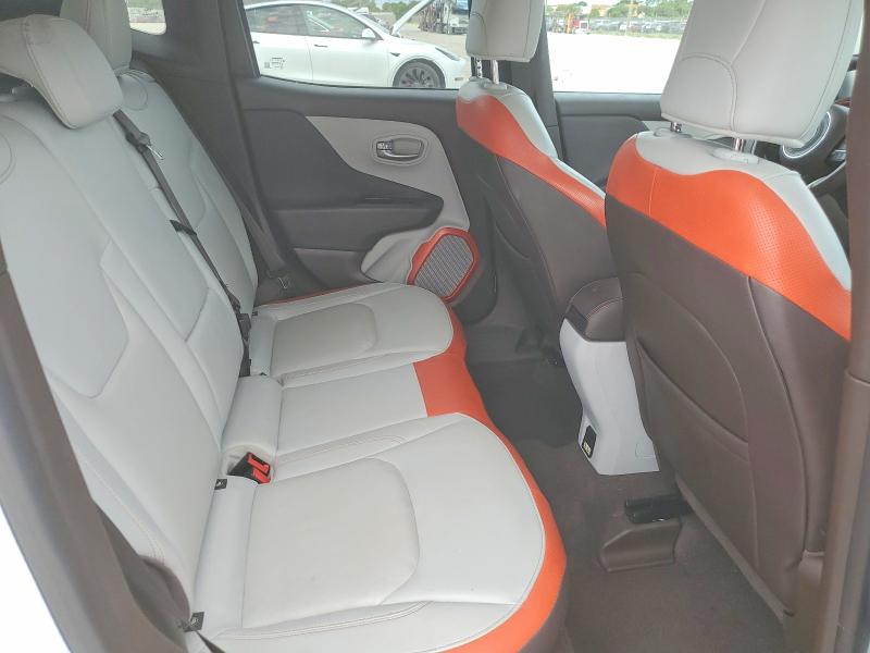 63338986 :رقم المزاد ، ZACCJBDT7FPC07157 vin ، 2015 Jeep Renegade مزاد بيع