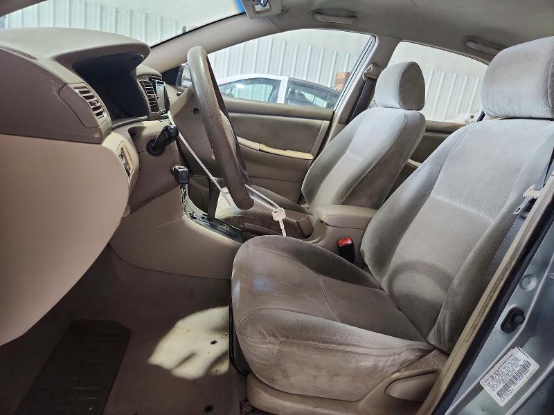 62504796 :رقم المزاد ، 1NXBR32E73Z095433 vin ، 2003 Toyota Corolla مزاد بيع