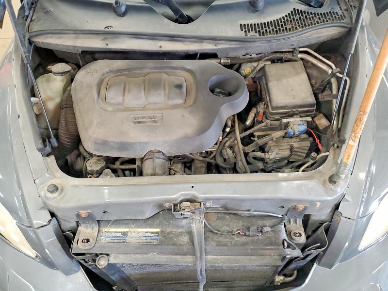 Aukcja sprzedaży 2009 Chevrolet Hhr, vin: 3GNCA23B29S579671, numer aukcji: 60692016