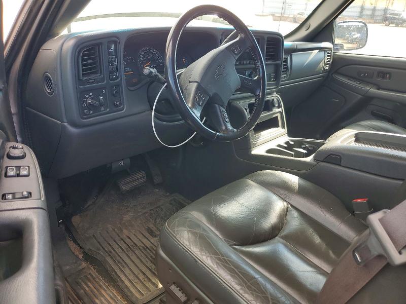 61750096 :رقم المزاد ، 1GCHK29D77E135617 vin ، 2007 Chevrolet Silverado مزاد بيع