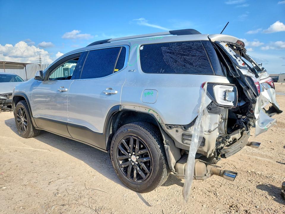 Aukcja sprzedaży 2019 Gmc Acadia, vin: 1GKKNMLS0KZ253935, numer aukcji: 60045646