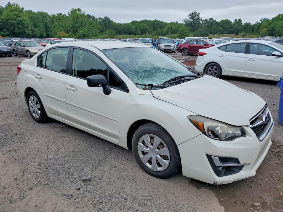 Aukcja sprzedaży 2015 Subaru Impreza, vin: JF1GJAA6XFH013231, numer aukcji: 59895676