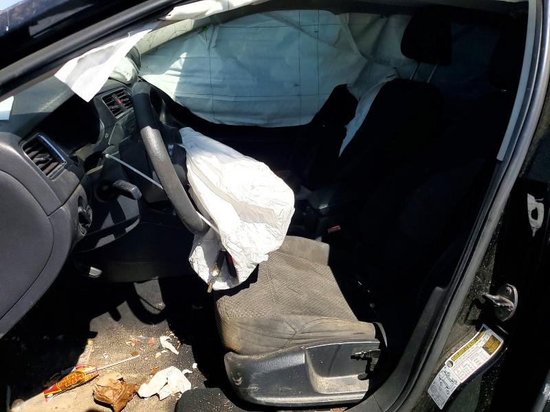 63185916 :رقم المزاد ، 3VW2K7AJXEM393039 vin ، 2014 Volkswagen Jetta مزاد بيع