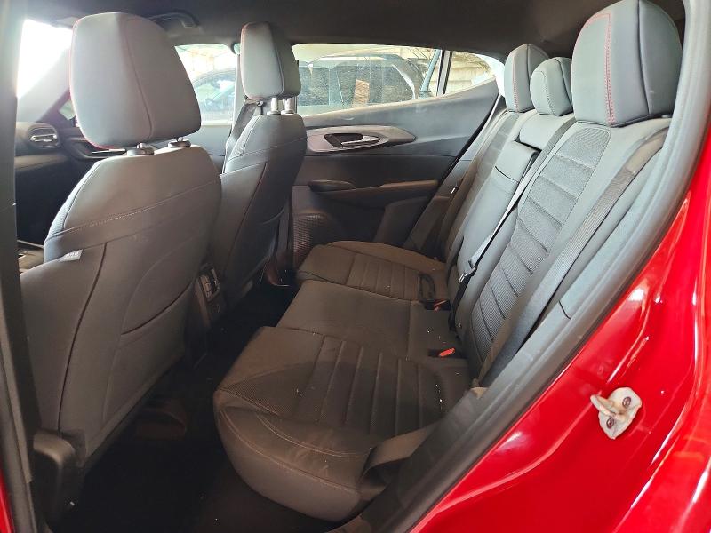 59735976 :رقم المزاد ، ZACPDFCW7R3A44081 vin ، 2024 Dodge Hornet مزاد بيع