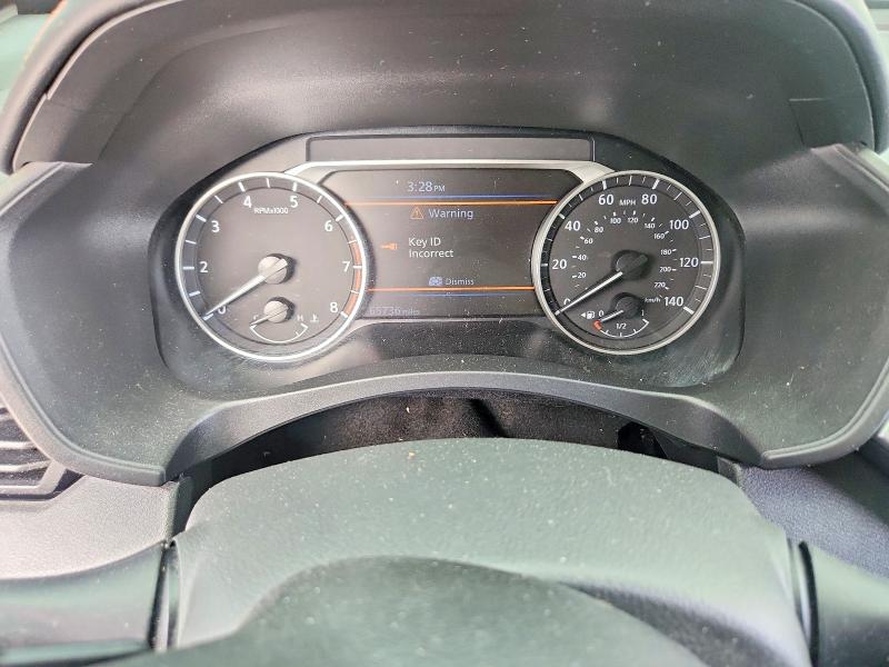 Продаж на аукціоні авто 2024 Nissan Altima, vin: 1N4BL4CV3RN344782, номер лоту: 61778626